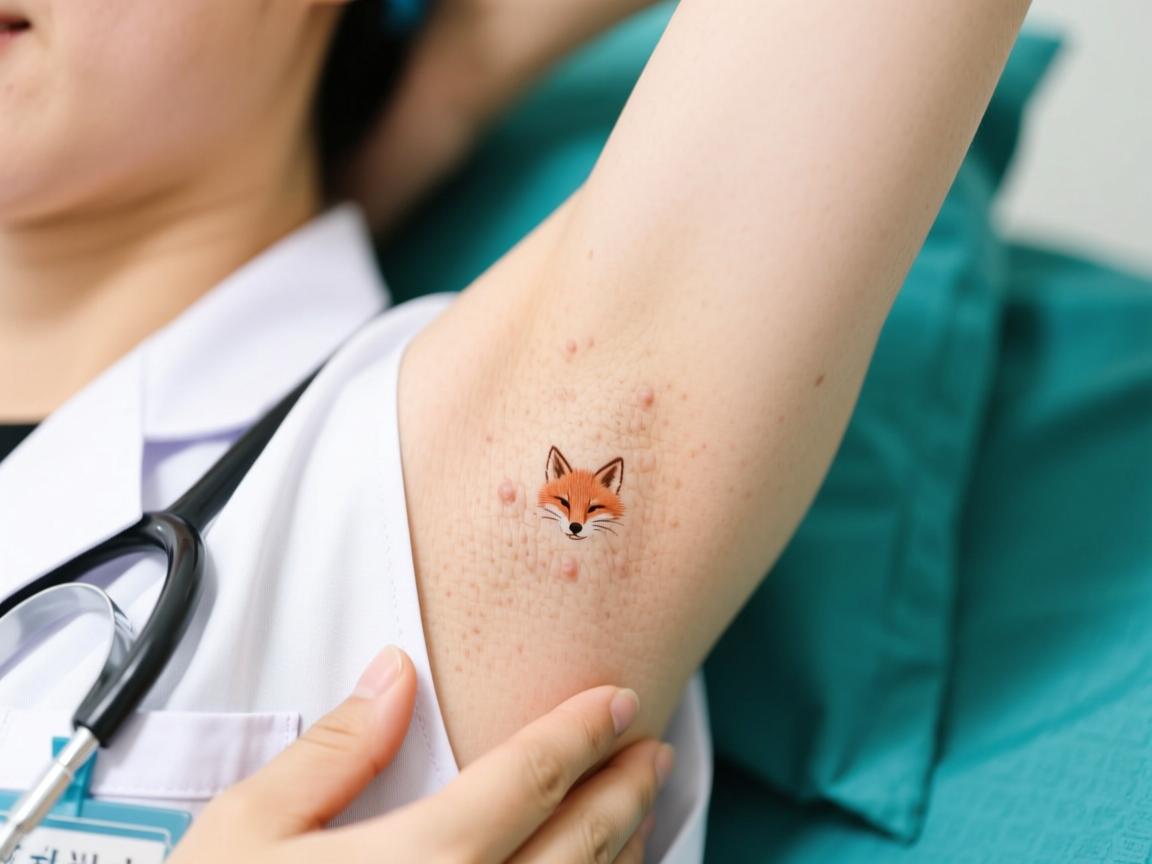 杭州腋秀腋臭专科，深度解析杭州治疗狐臭效果最好的医院