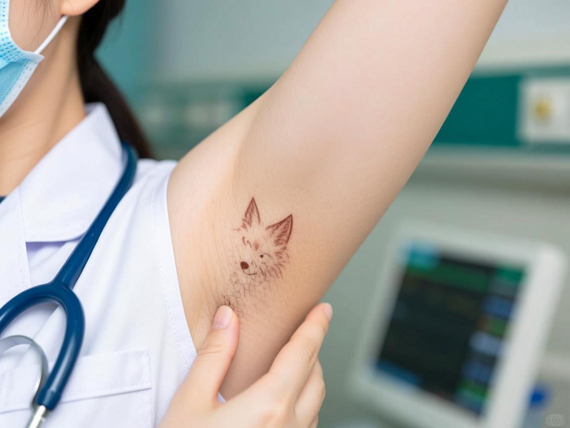 杭州腋秀腋臭专科，深度解析杭州治疗狐臭效果最好的医院