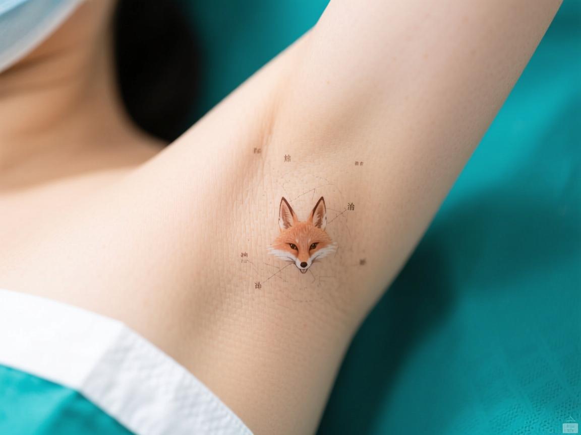 杭州腋秀解析，湖州治疗遗传性狐臭，探寻湖州狐臭治疗的优选医院