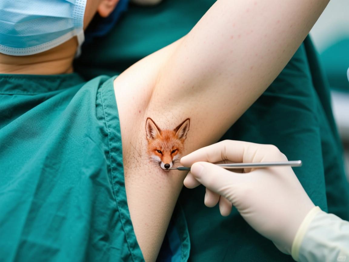 杭州狐臭手术哪家最好？深度解析杭州狐臭手术最佳选择