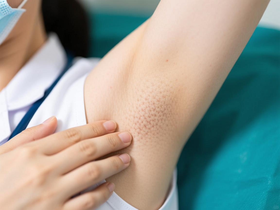 杭州腋秀解析，在浙江哪里治疗腋臭好，专业治疗腋臭的医院选择指南