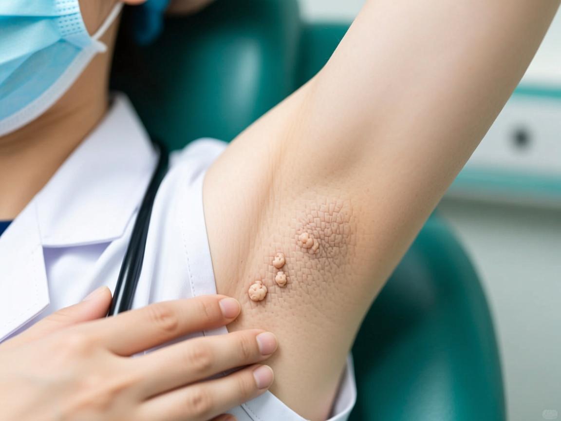 绍兴腋臭诊疗选择指南，如何找到绍兴专业的腋臭医院