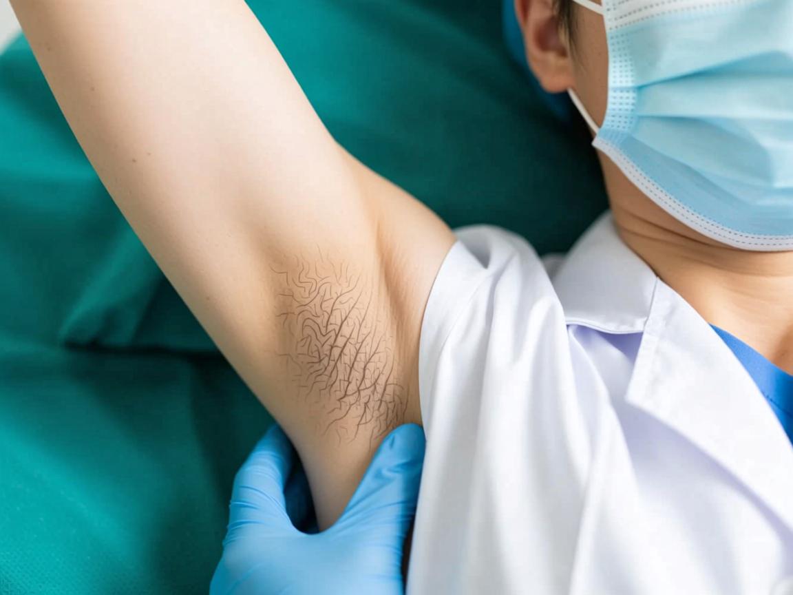 杭州腋秀解析，湖州有没有腋臭专科医院？湖州腋臭诊疗需知