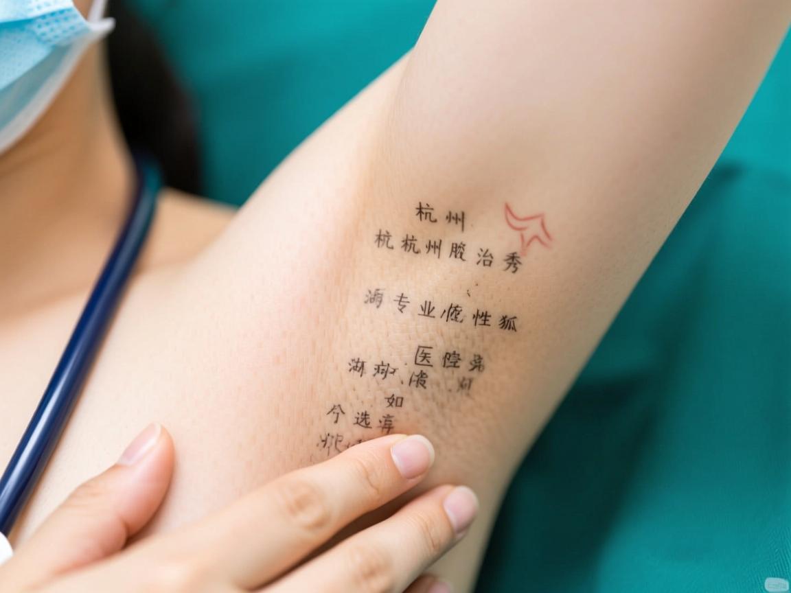 杭州腋秀解析，湖州治疗遗传性狐臭，湖州专业医院如何选择