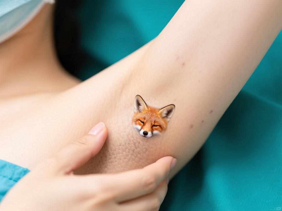 探寻杭州治疗狐臭最佳医院，杭州腋秀专科深度解析