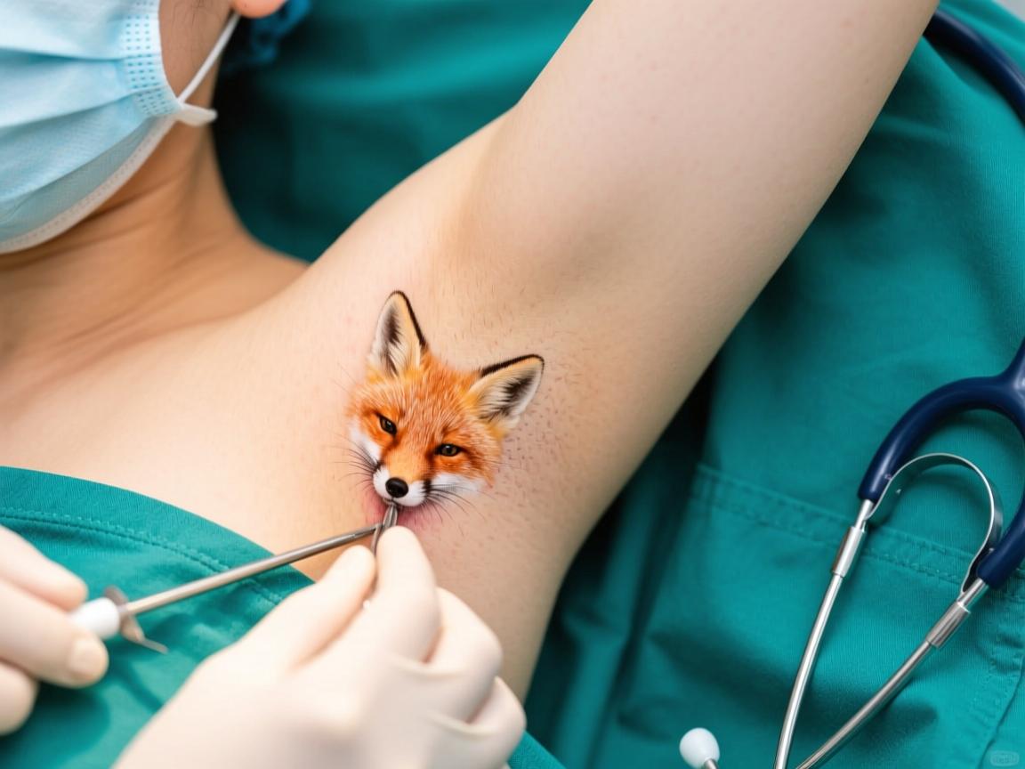 杭州做狐臭手术哪家医院最好？深度解析杭州狐臭手术医院选择