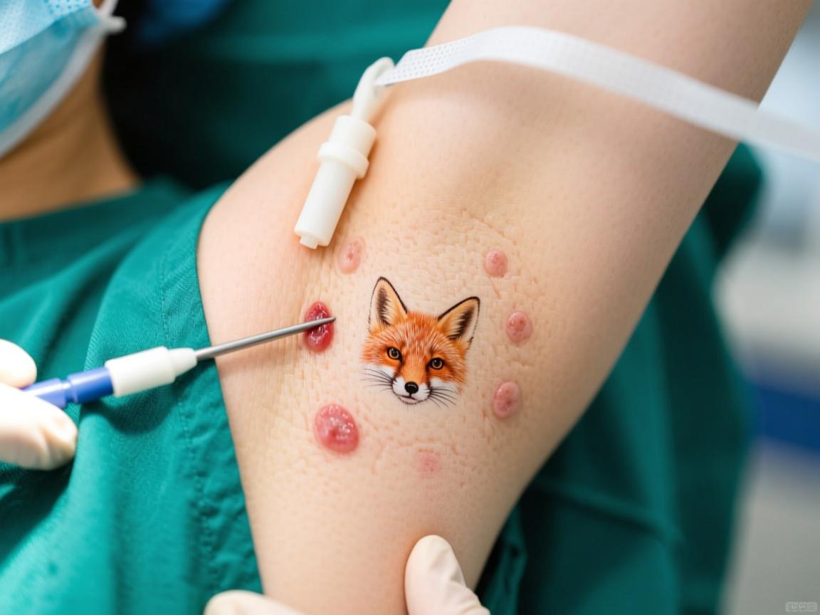 杭州腋秀解析，浙江哪家医院做狐臭手术最好？深度对比狐臭手术医院选择