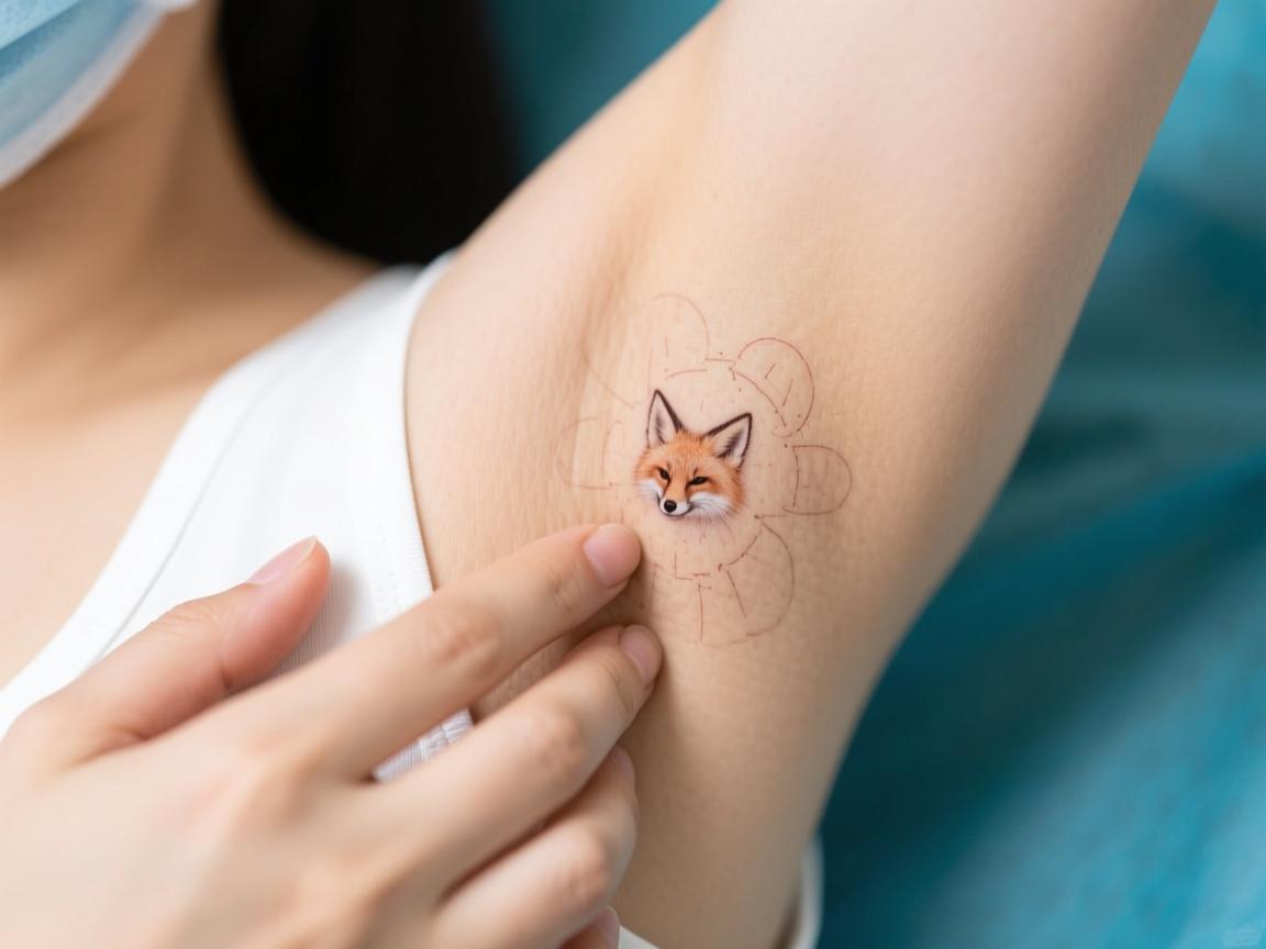 杭州腋秀解析，在湖州做狐臭哪里好，湖州狐臭治疗选择指南