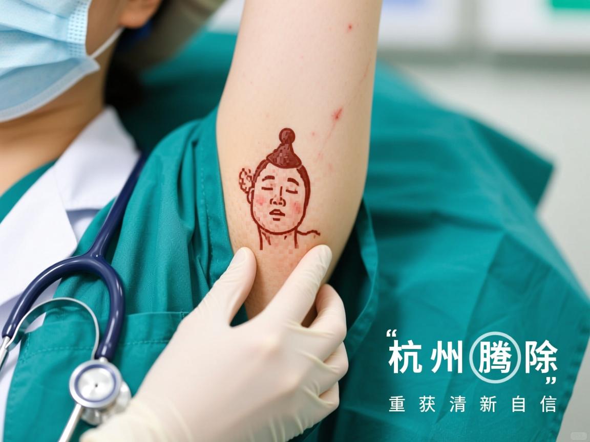 杭州腋臭去除医院专业解析，选对杭州腋臭医疗，重获清新自信