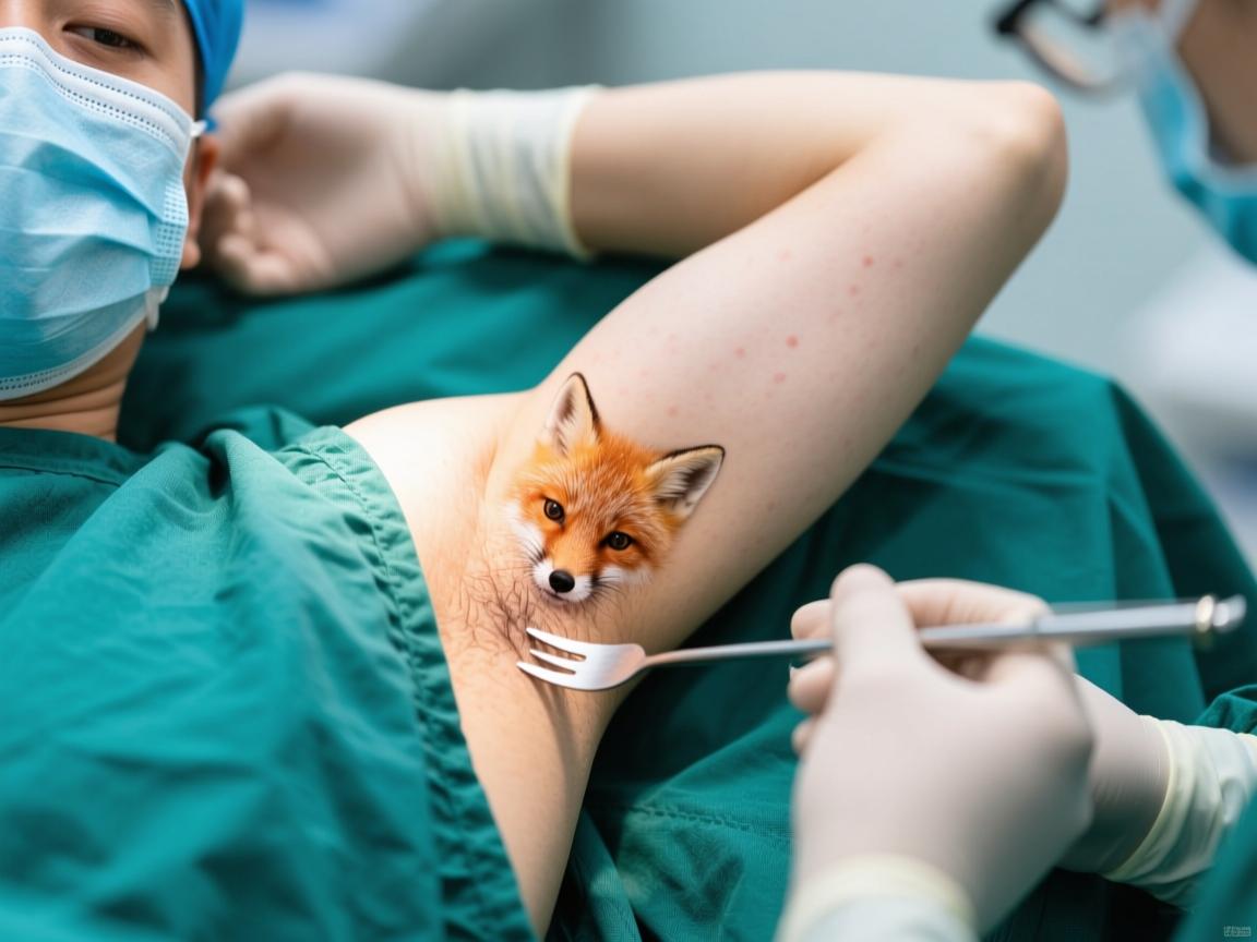 杭州狐臭手术多少钱？深度解析杭州狐臭手术费用