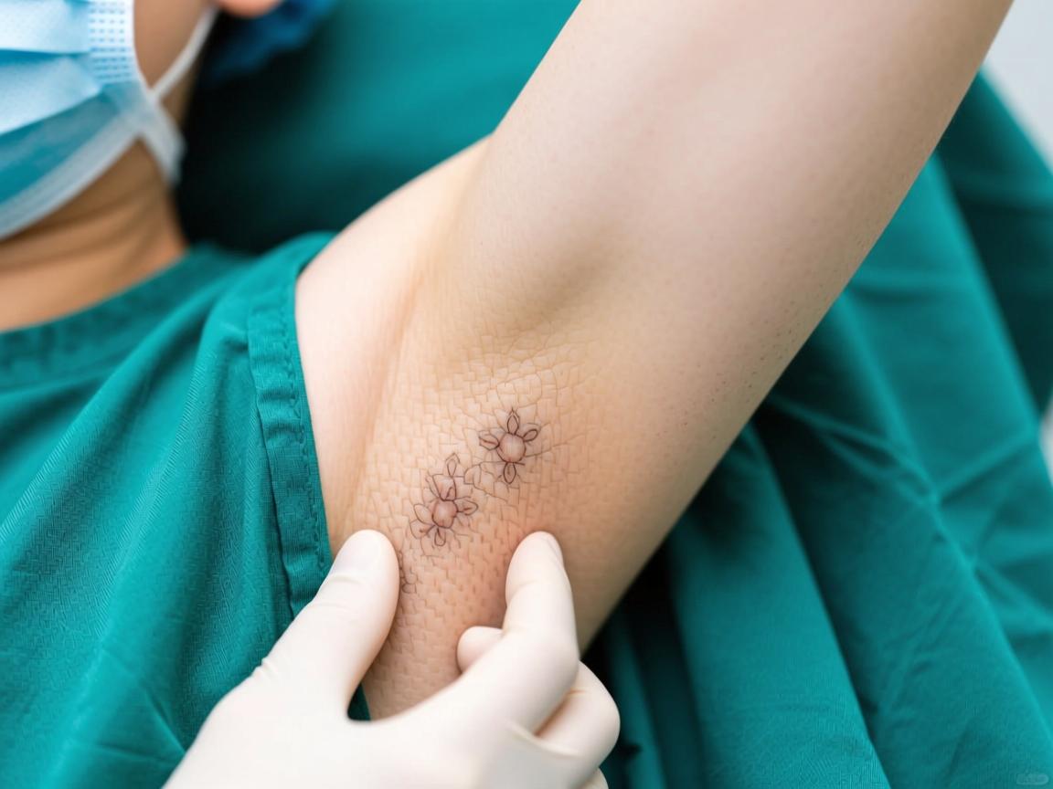 杭州腋臭手术哪里好？深度解析杭州腋臭手术三大优势机构