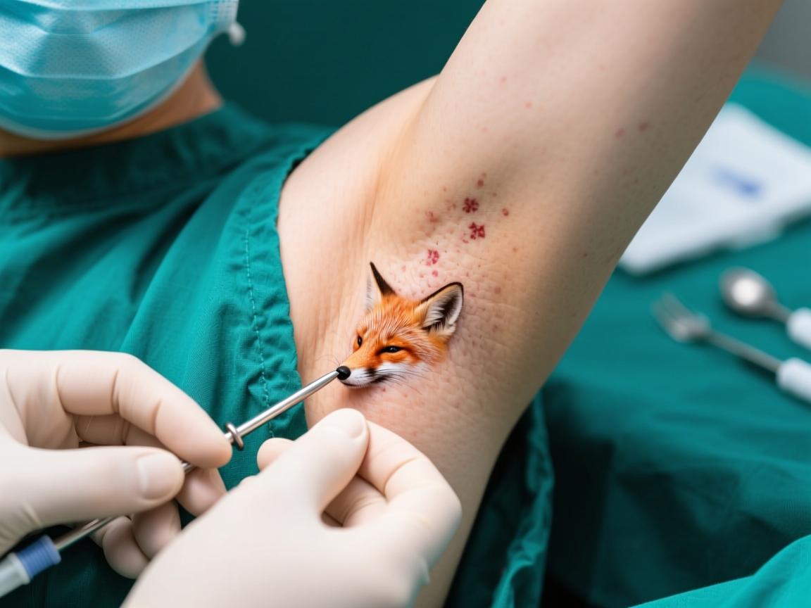 绍兴狐臭手术哪里最安全？安全进行狐臭手术的绍兴选择