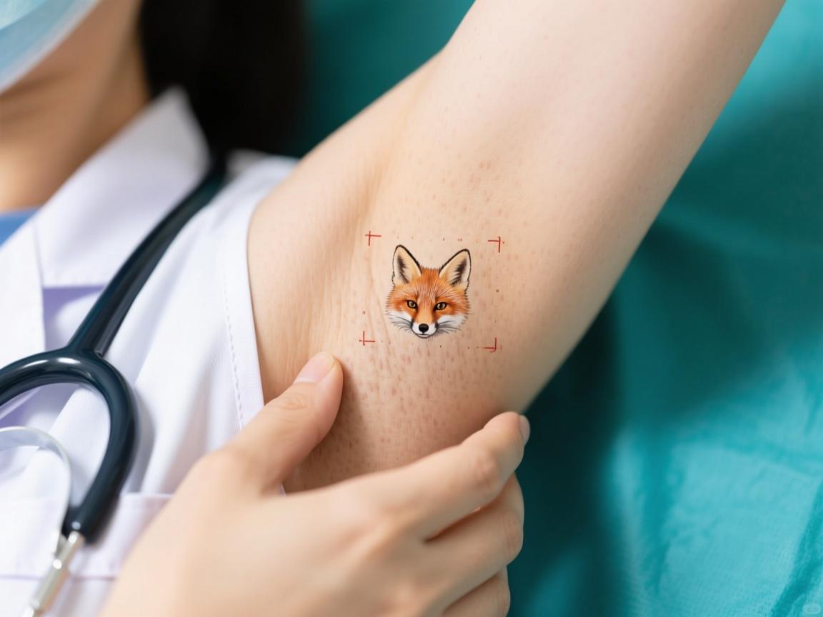 杭州腋秀解析,杭州看狐臭好的医院怎么选?专业诊疗是关键 杭州腋秀解析,杭州看狐臭好的医院怎么选?专业诊疗是关键