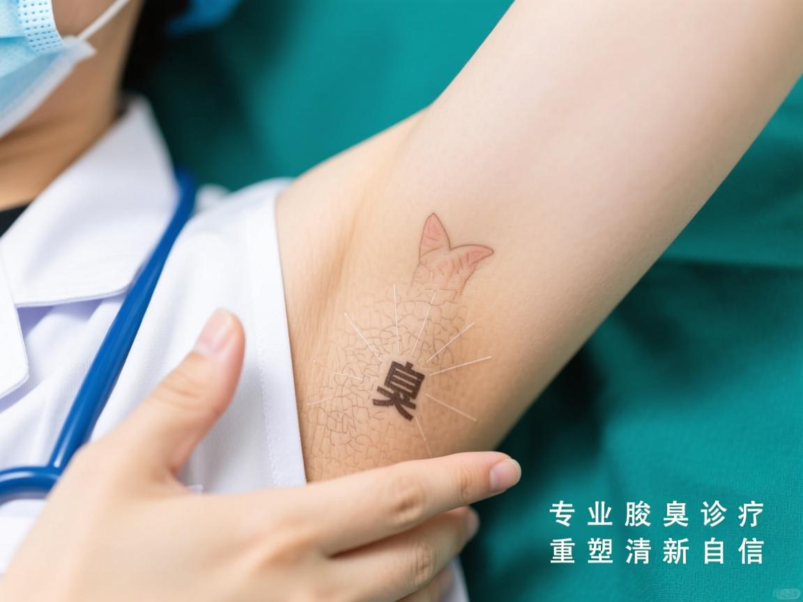 杭州腋秀腋臭专科解析,专业腋臭诊疗,重塑清新自信 杭州腋秀腋臭专科解析,专业腋臭诊疗,重塑清新自信