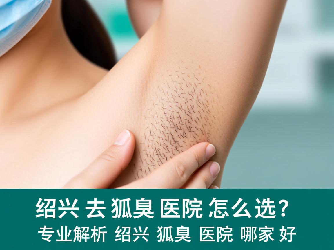绍兴去狐臭医院怎么选?专业解析绍兴狐臭医院哪家好 绍兴去狐臭医院怎么选?专业解析绍兴狐臭医院哪家好