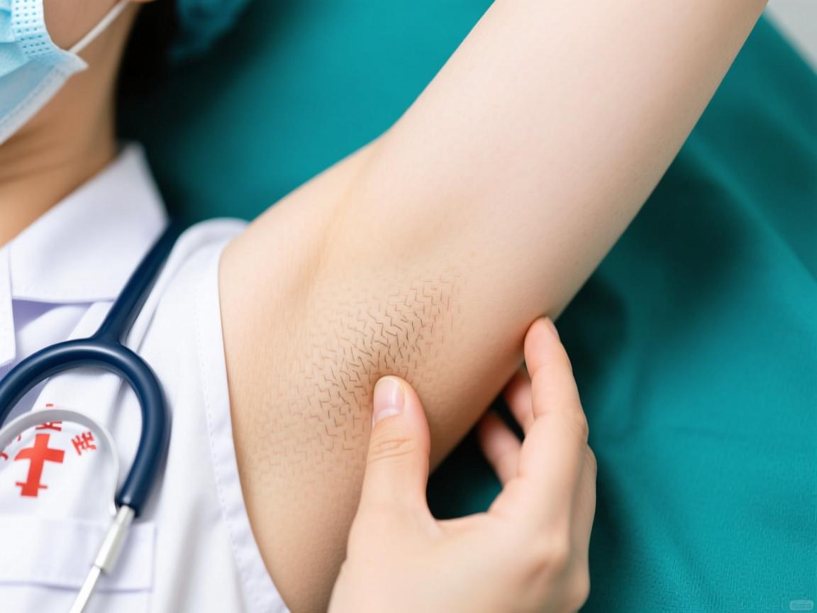 杭州腋秀解析,专业选择杭州腋臭医院,实现清新蜕变 杭州腋秀解析,专业选择杭州腋臭医院,实现清新蜕变