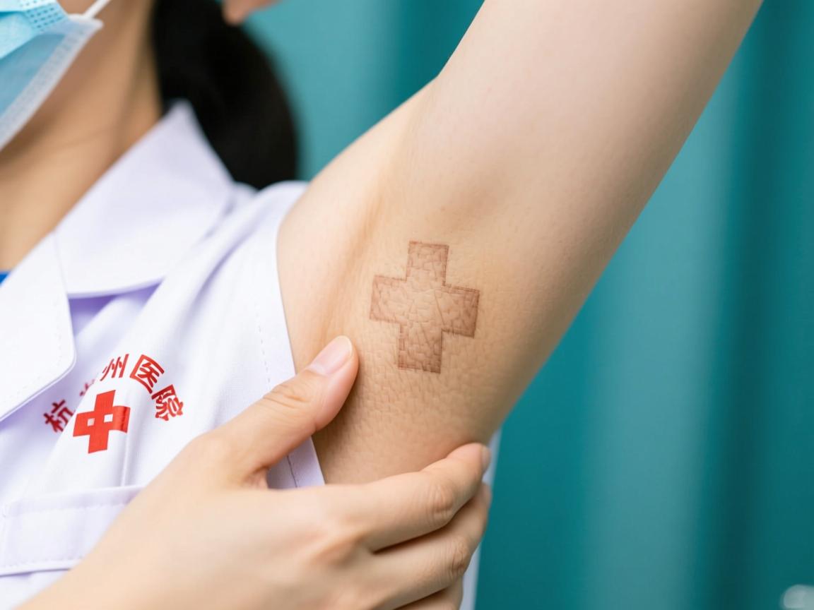 杭州腋秀解析,专业选择杭州腋臭医院,实现清新蜕变 杭州腋秀解析,专业选择杭州腋臭医院,实现清新蜕变