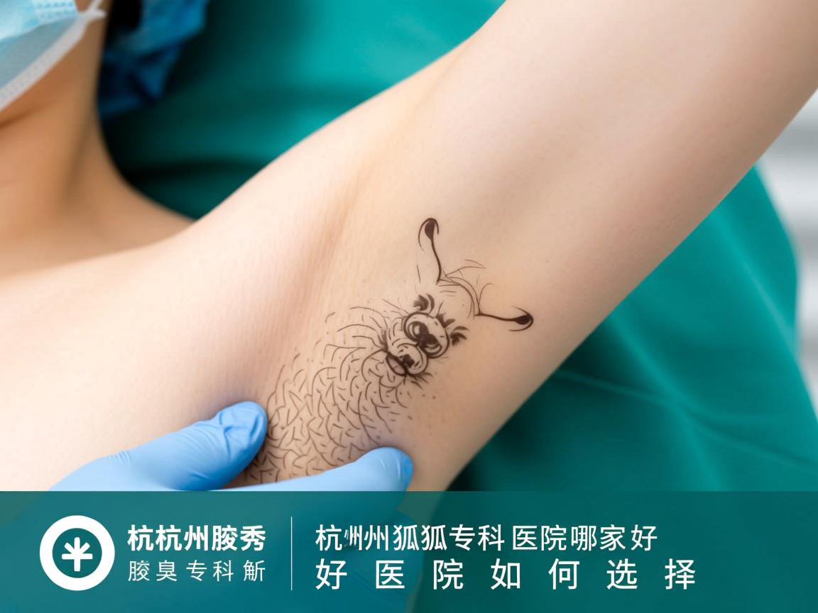 杭州腋秀腋臭专科解析,杭州狐臭专科医院哪家好,好医院如何选择 杭州腋秀腋臭专科解析,杭州狐臭专科医院哪家好,好医院如何选择