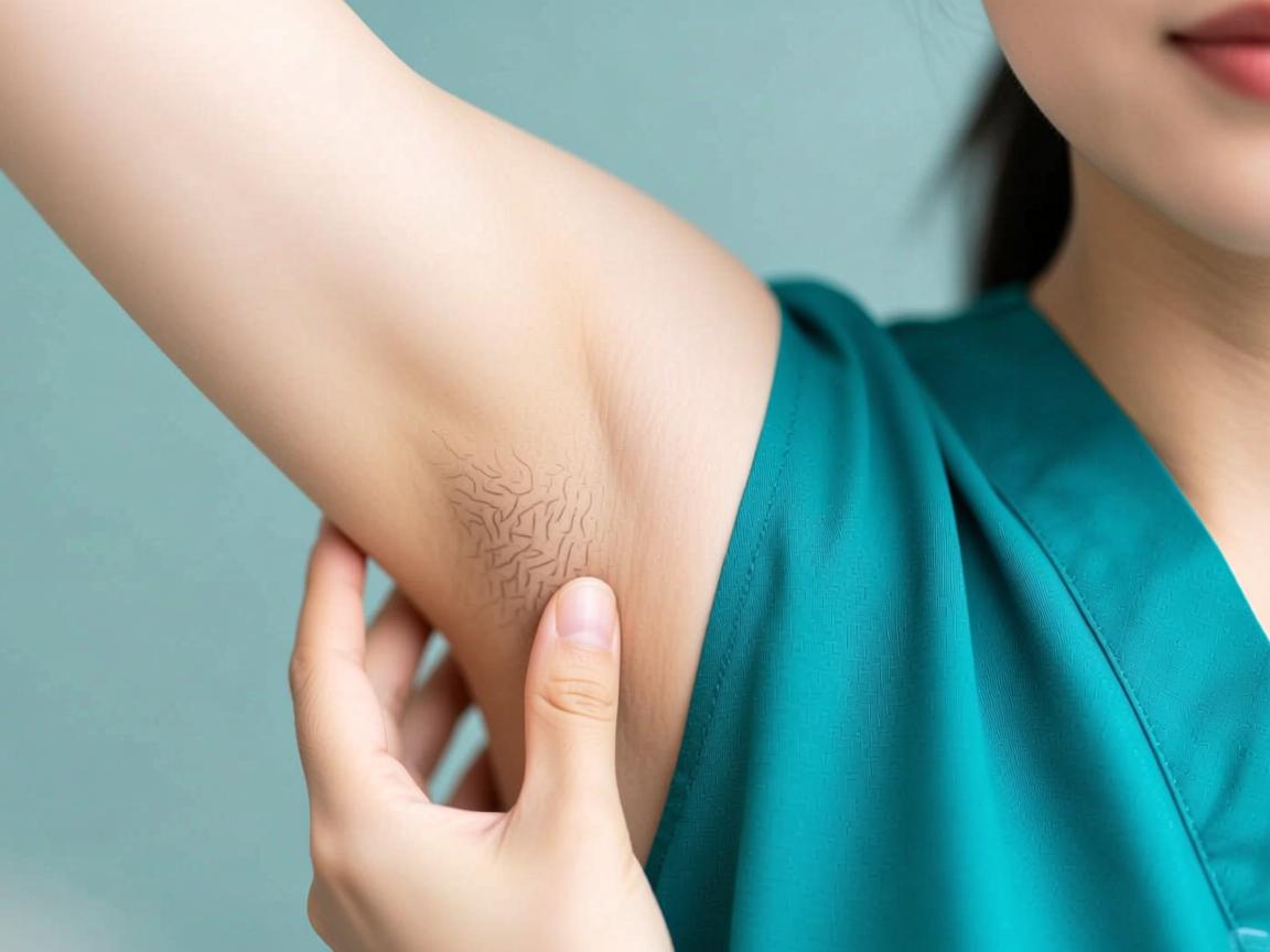 腋秀科普，专业解析腋臭治疗，腋秀医疗的护理方案