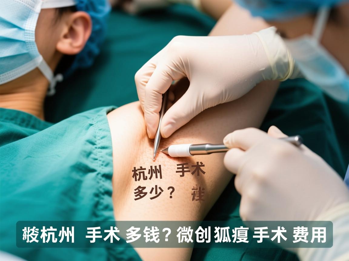 杭州腋臭手术多少钱?详解杭州微创狐臭手术费用 杭州腋臭手术多少钱?详解杭州微创狐臭手术费用