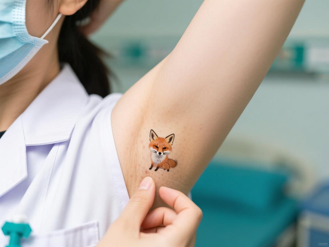 在绍兴做狐臭哪家医院好？深度解析绍兴狐臭医院选择之道