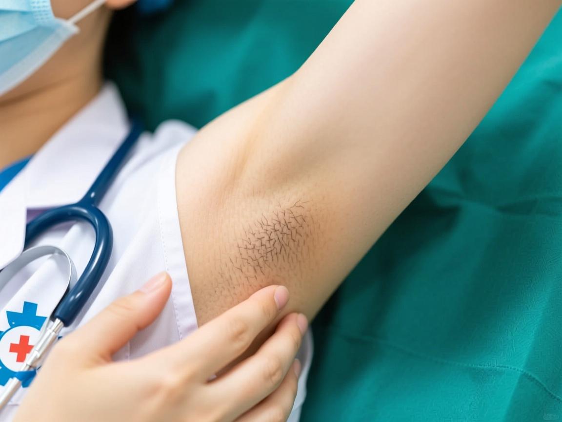 杭州腋秀解读，浙江哪个医院看腋臭？专业医院选择指南