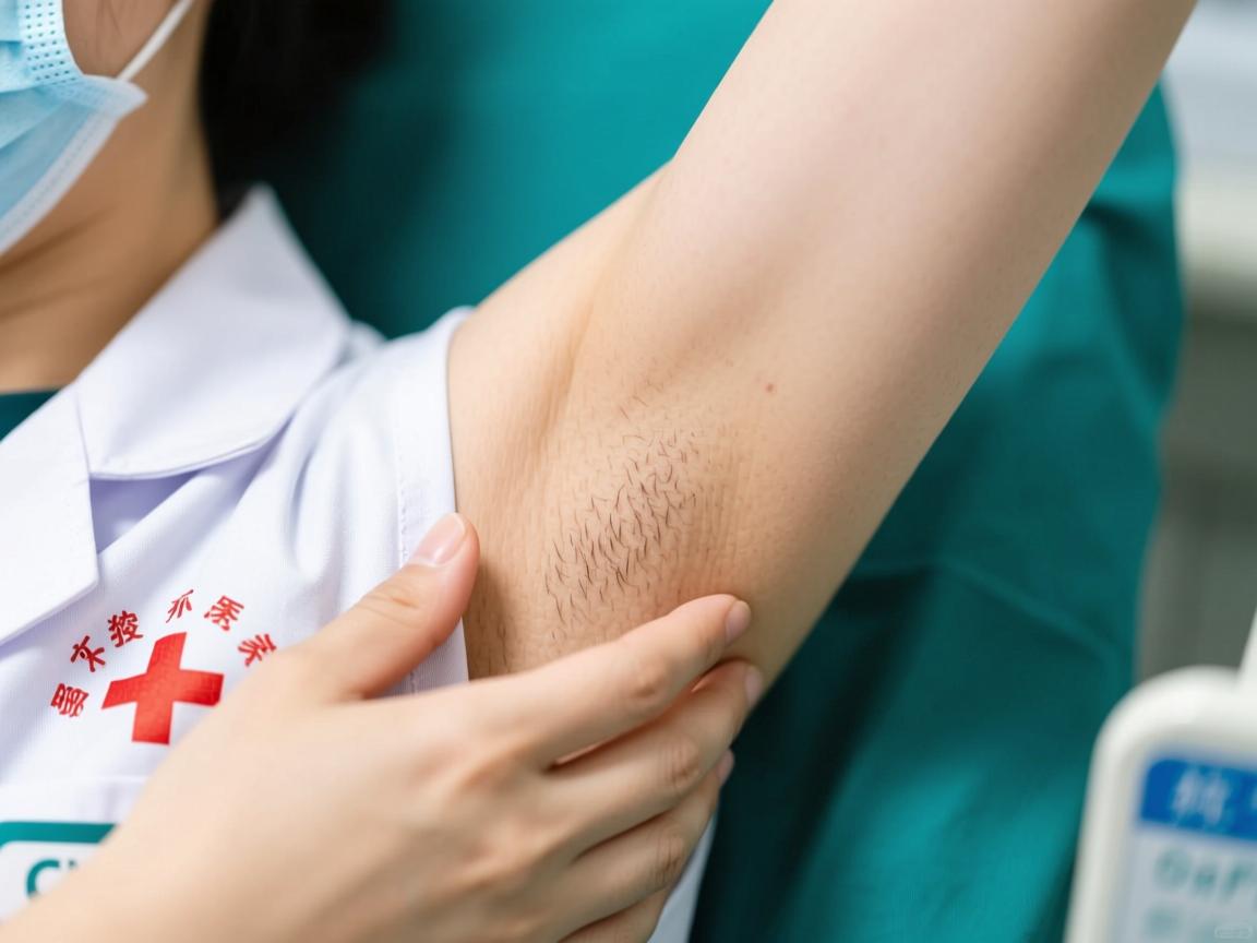 杭州腋秀解析，探寻杭州最好的去狐臭医院是哪家