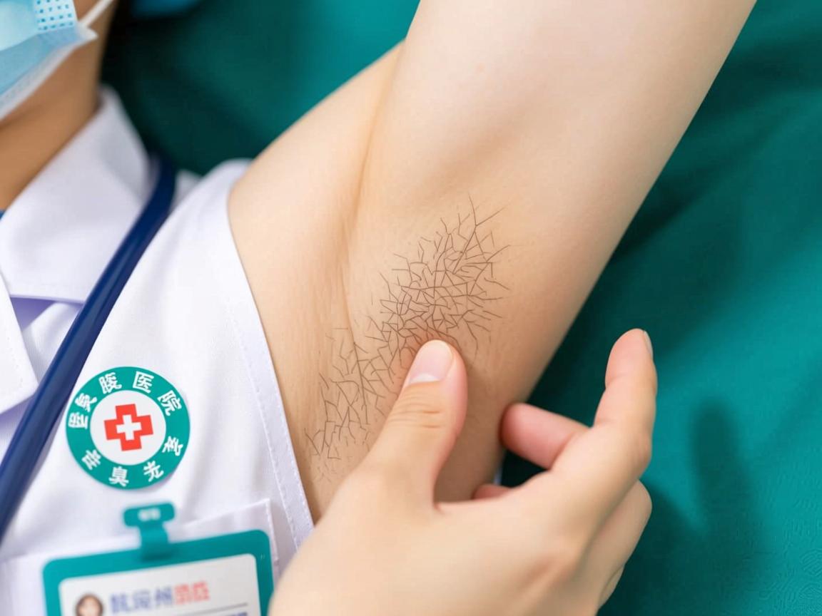 杭州腋臭专科医院哪家好？选对专科医院是关键