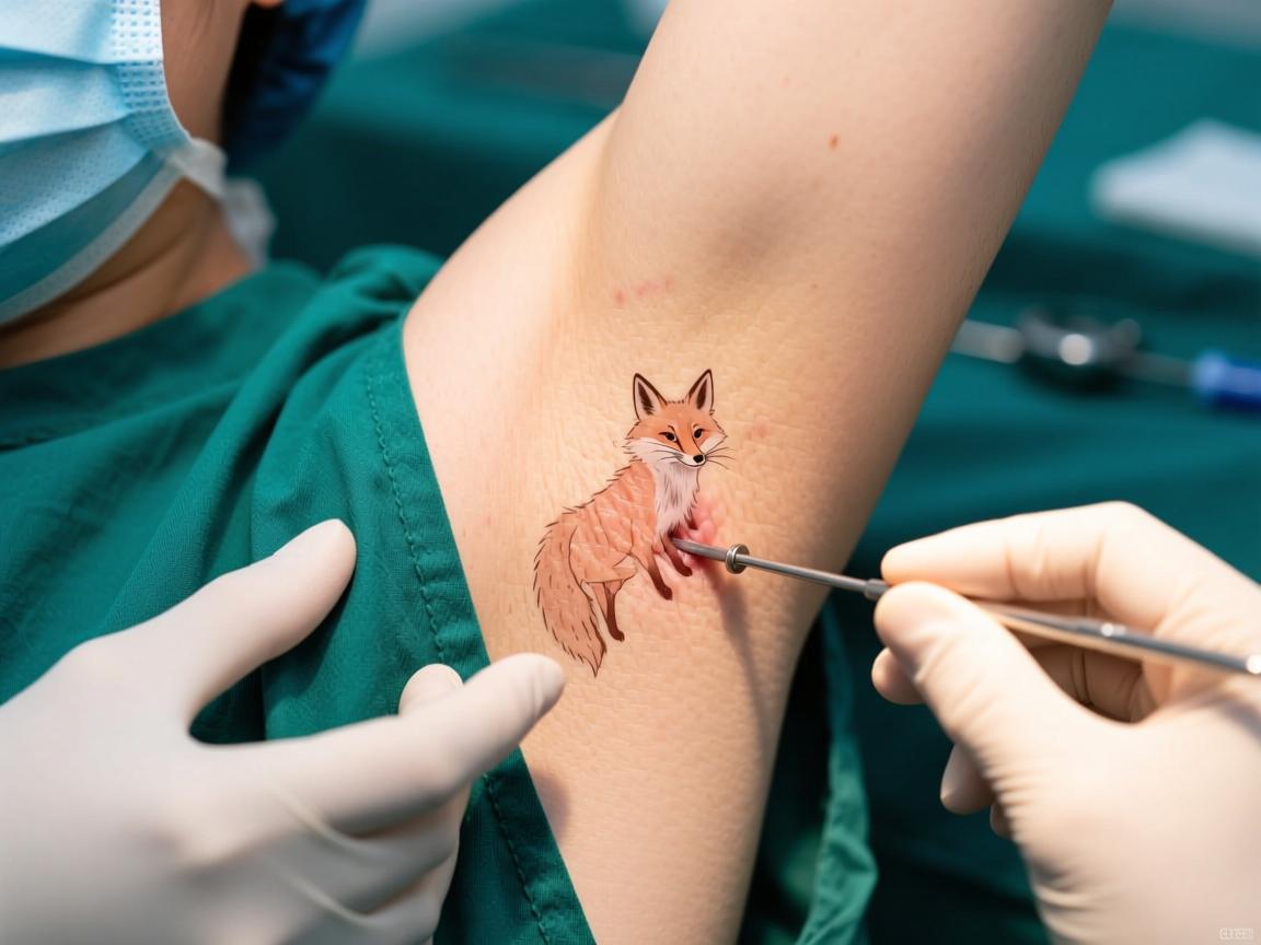 杭州狐臭手术需多少钱？深度解析杭州狐臭手术费用