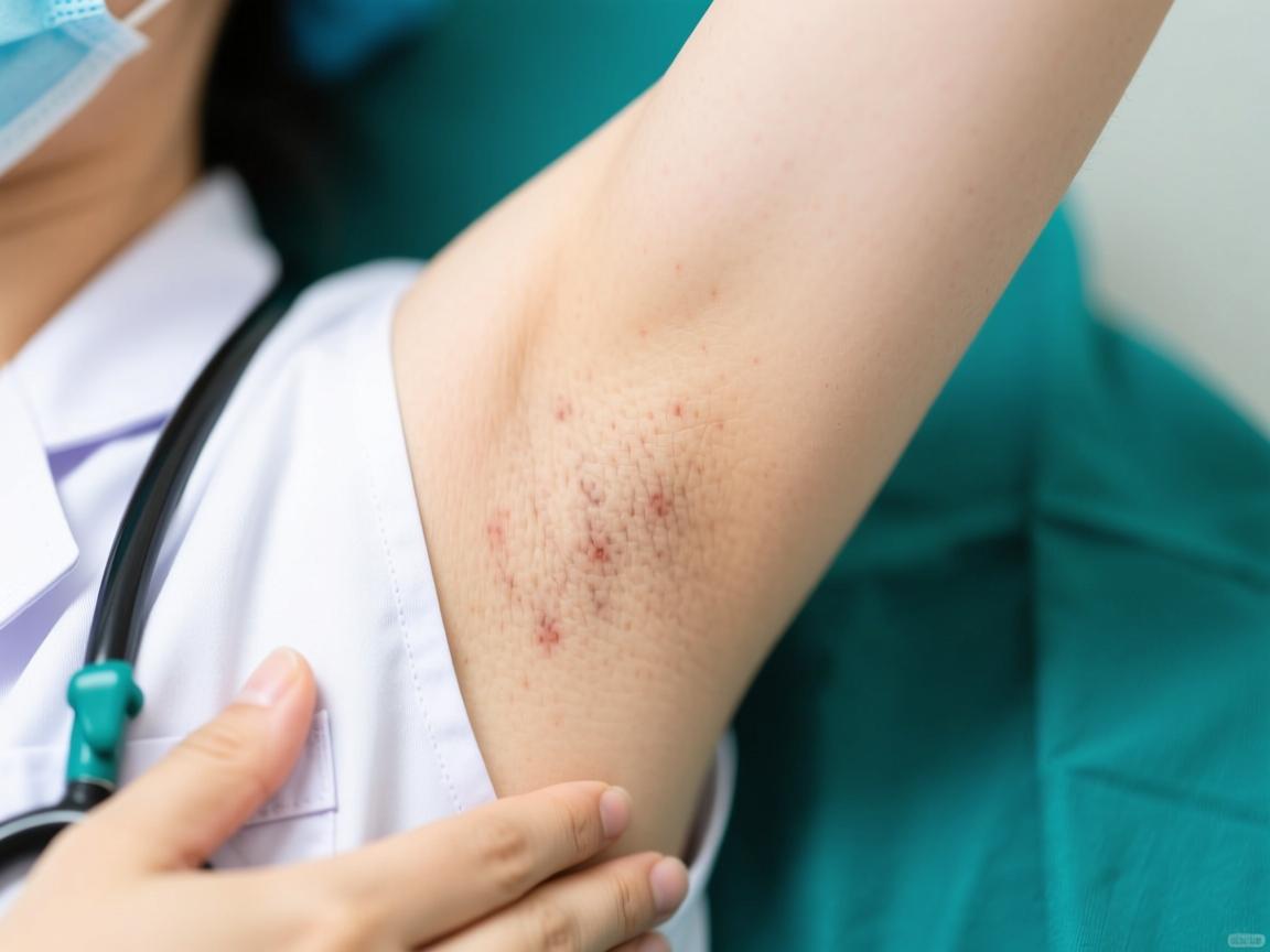 杭州腋秀腋臭专科解析，杭州哪家医院去腋臭最好，专业选择指南