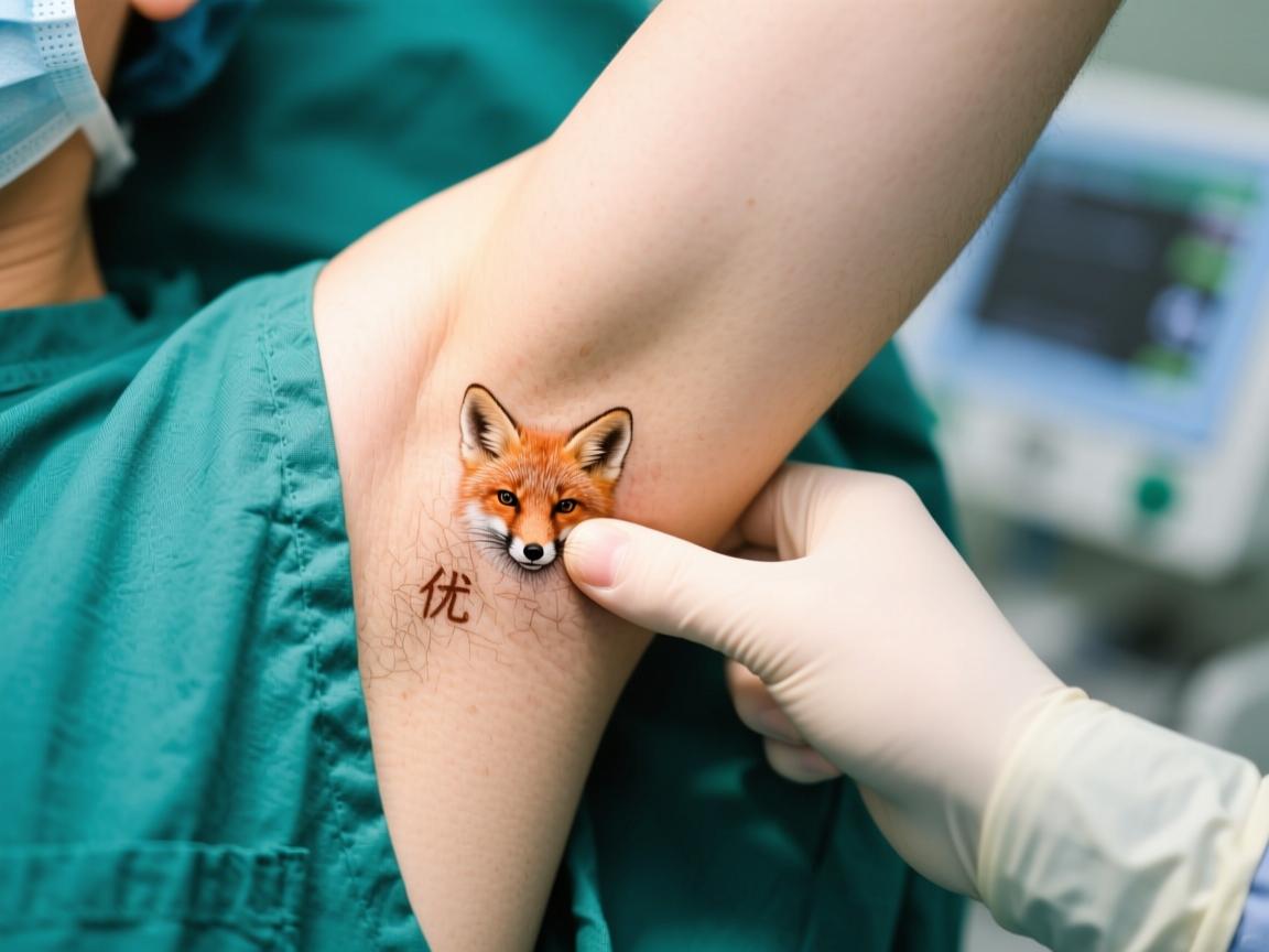 探寻嘉兴狐臭手术优质医院，详解嘉兴狐臭治疗专业选择