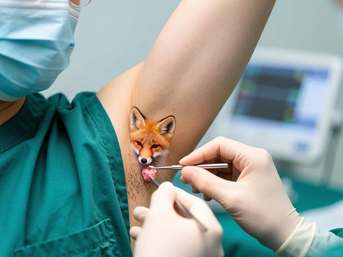 探寻嘉兴狐臭手术优质医院，详解嘉兴狐臭治疗专业选择