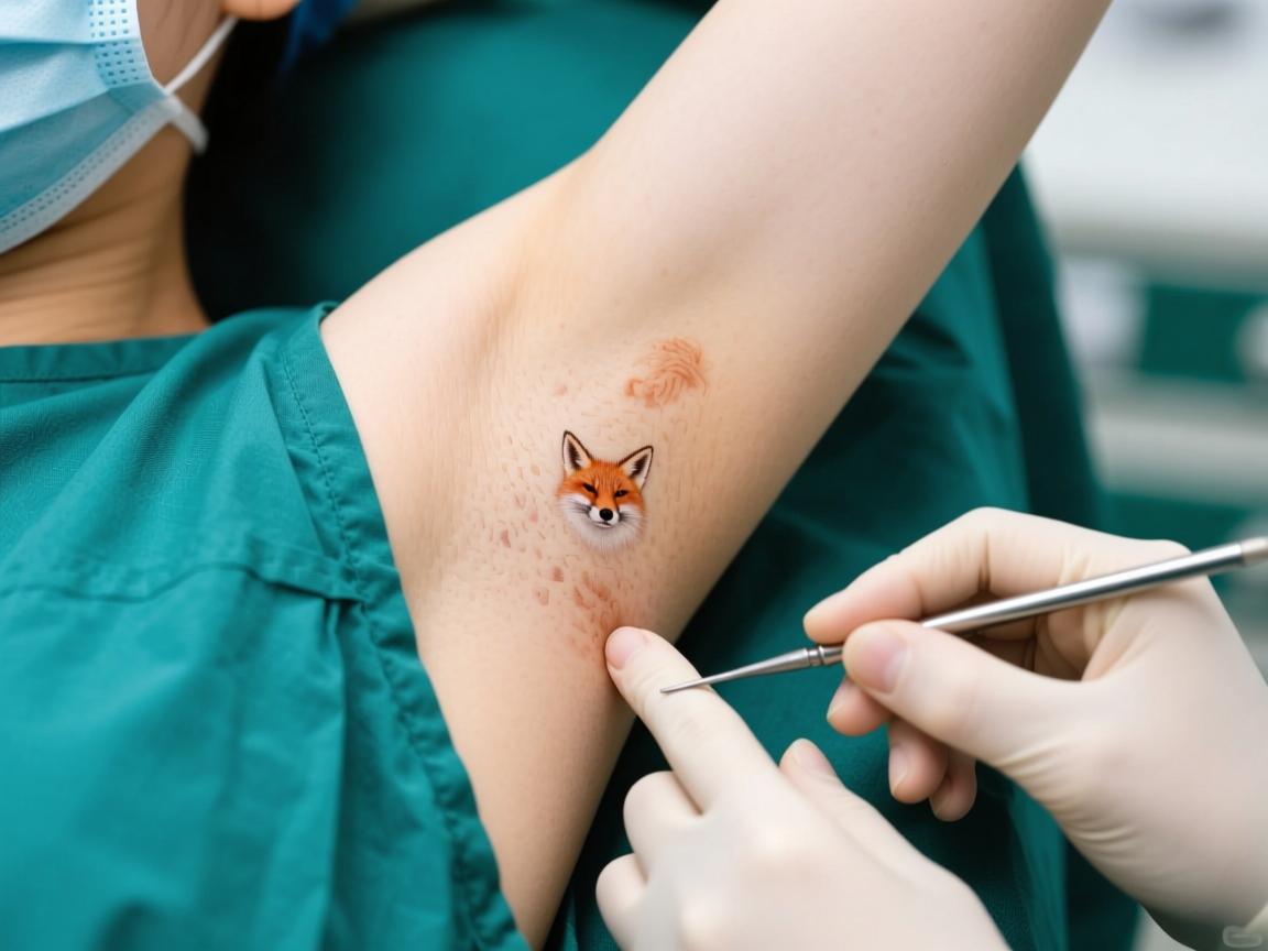 杭州腋秀解析，杭州哪家医院做狐臭手术更专业，详解狐臭手术选择