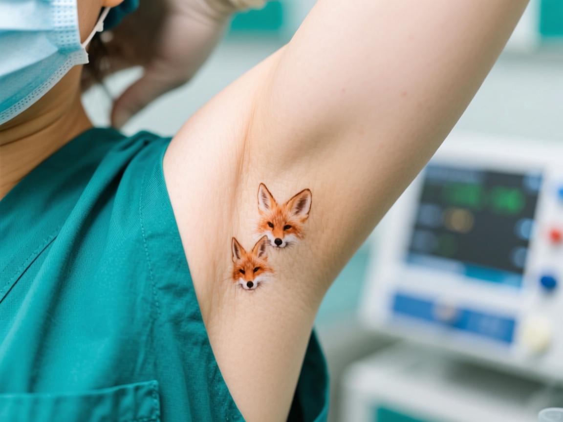 探寻绍兴狐臭切除专业医院，详解绍兴狐臭切除关键要点