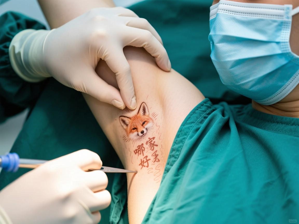 嘉兴狐臭手术哪家好？深度解析狐臭手术医院选择