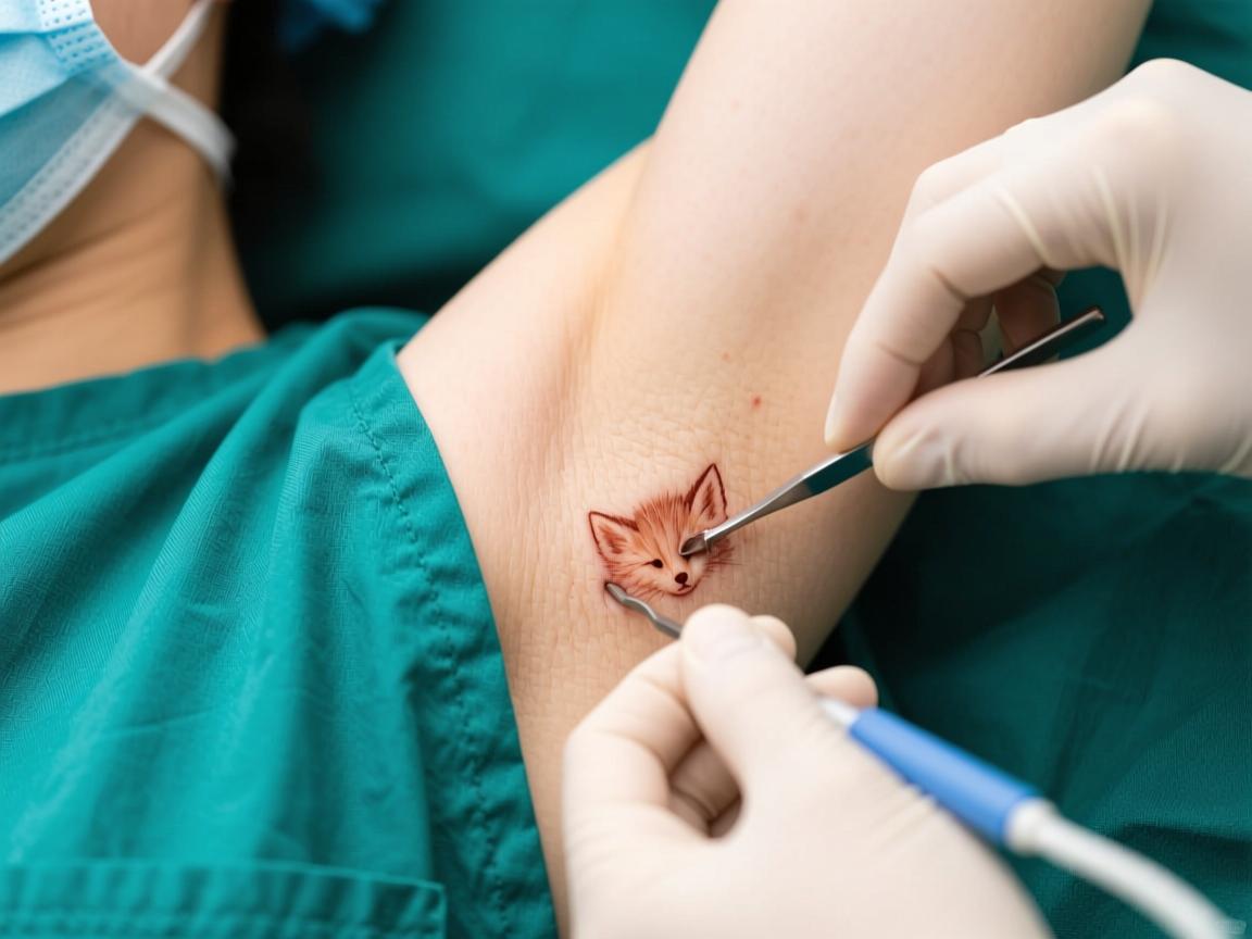 杭州腋秀解析，杭州狐臭手术好点的医院，如何科学选择狐臭手术医院