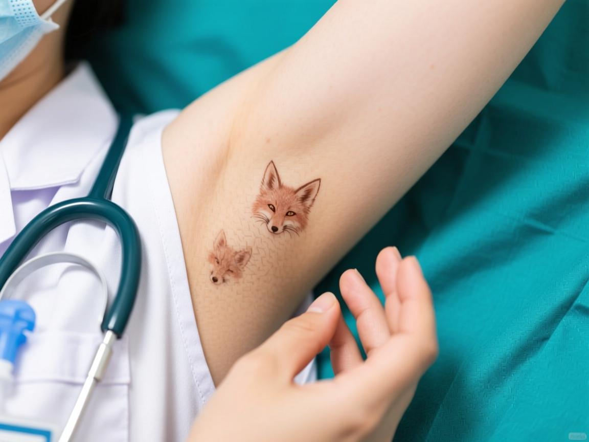 杭州腋秀解析，探寻杭州狐臭的最好医院与专业诊疗