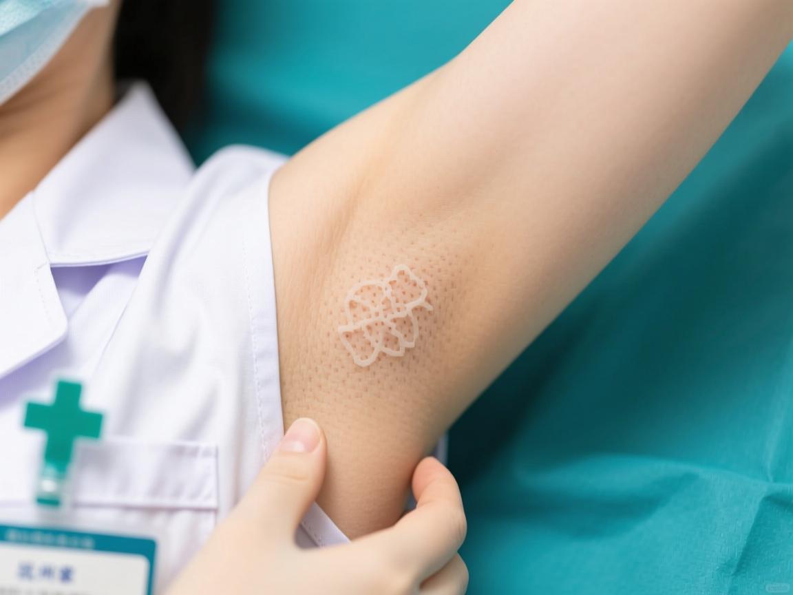 杭州腋秀解析，杭州哪家医院看腋臭最专业？专业腋臭诊疗指南