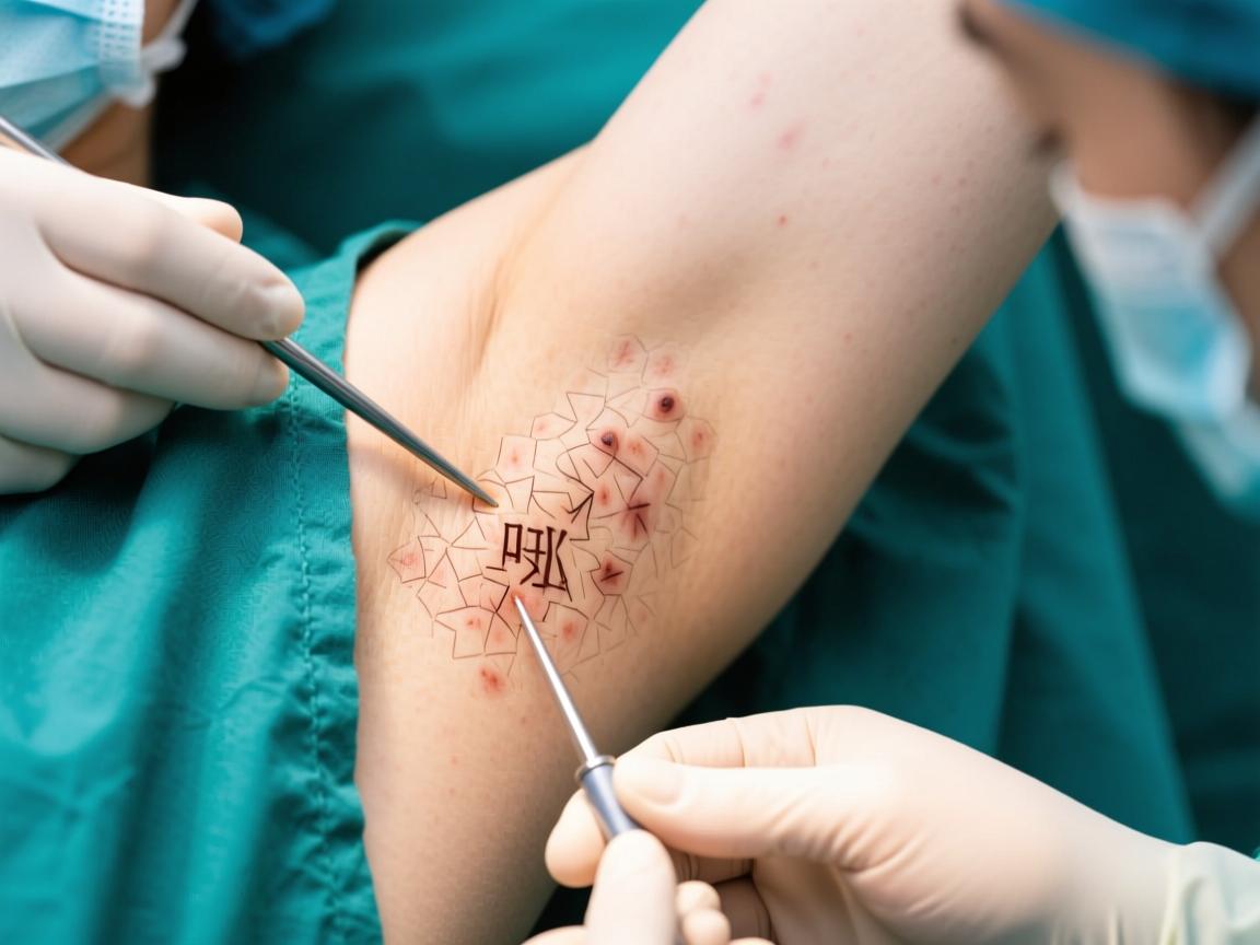 杭州腋臭手术哪里好？深度解析杭州腋秀专科的狐臭手术优势