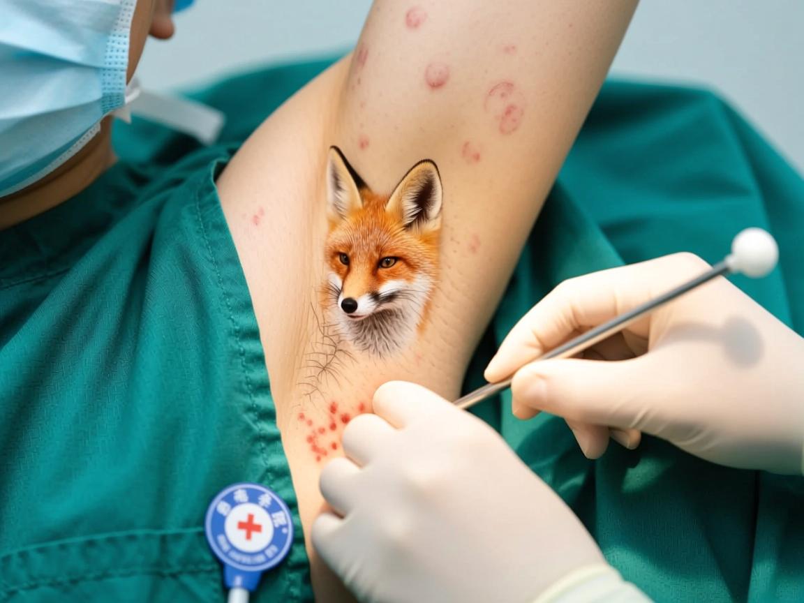 嘉兴狐臭手术医院口碑解析，如何选择口碑好的狐臭手术医院