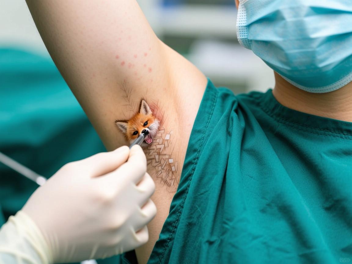 嘉兴狐臭手术医院口碑解析，如何选择口碑好的狐臭手术医院