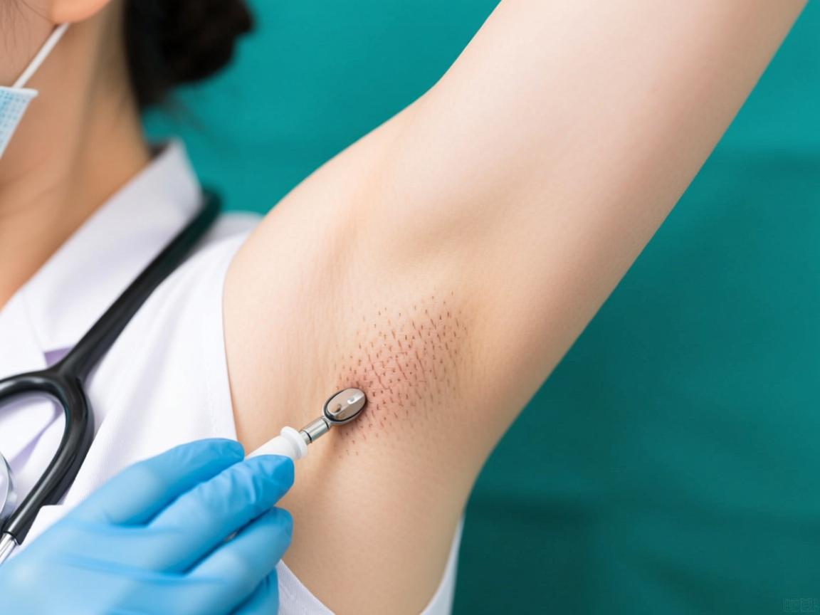 杭州腋秀腋臭专科解析，杭州做腋臭手术的专科医院如何选择