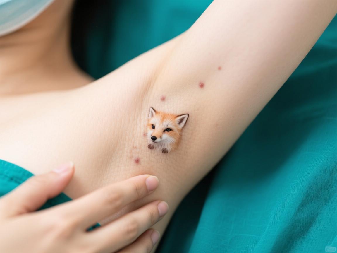 杭州腋秀解析，浙江除狐臭最好的医院，如何选择最好的狐臭医院