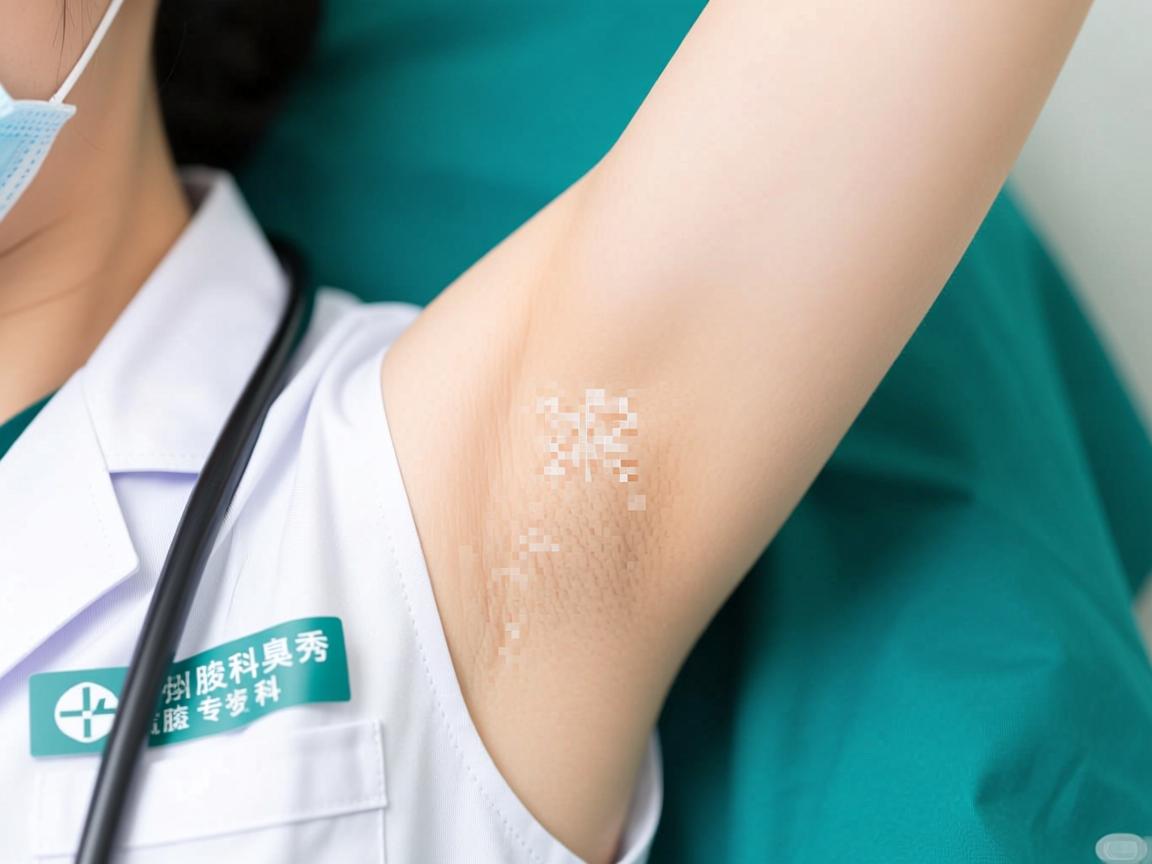 杭州腋秀腋臭专科，专注腋臭诊疗，解析杭州腋秀专科的连锁医疗模式