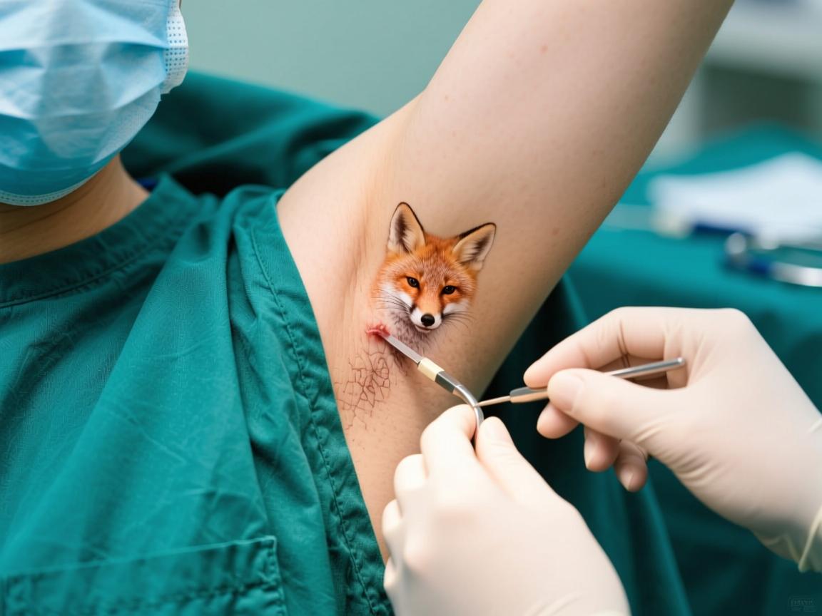 嘉兴狐臭手术医院选择指南，探寻嘉兴专业的狐臭手术机构