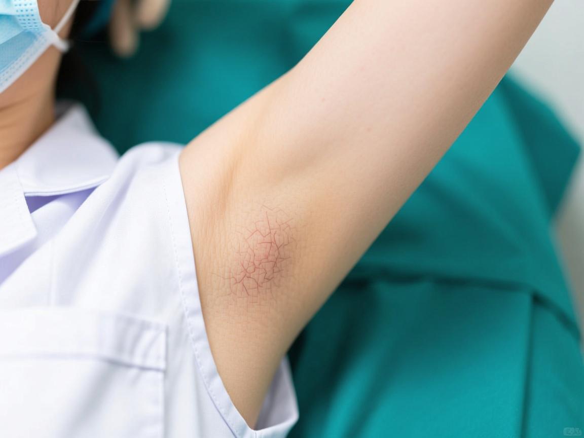 杭州腋秀腋臭专科医院地址解析，选择杭州腋秀专科的三大核心优势