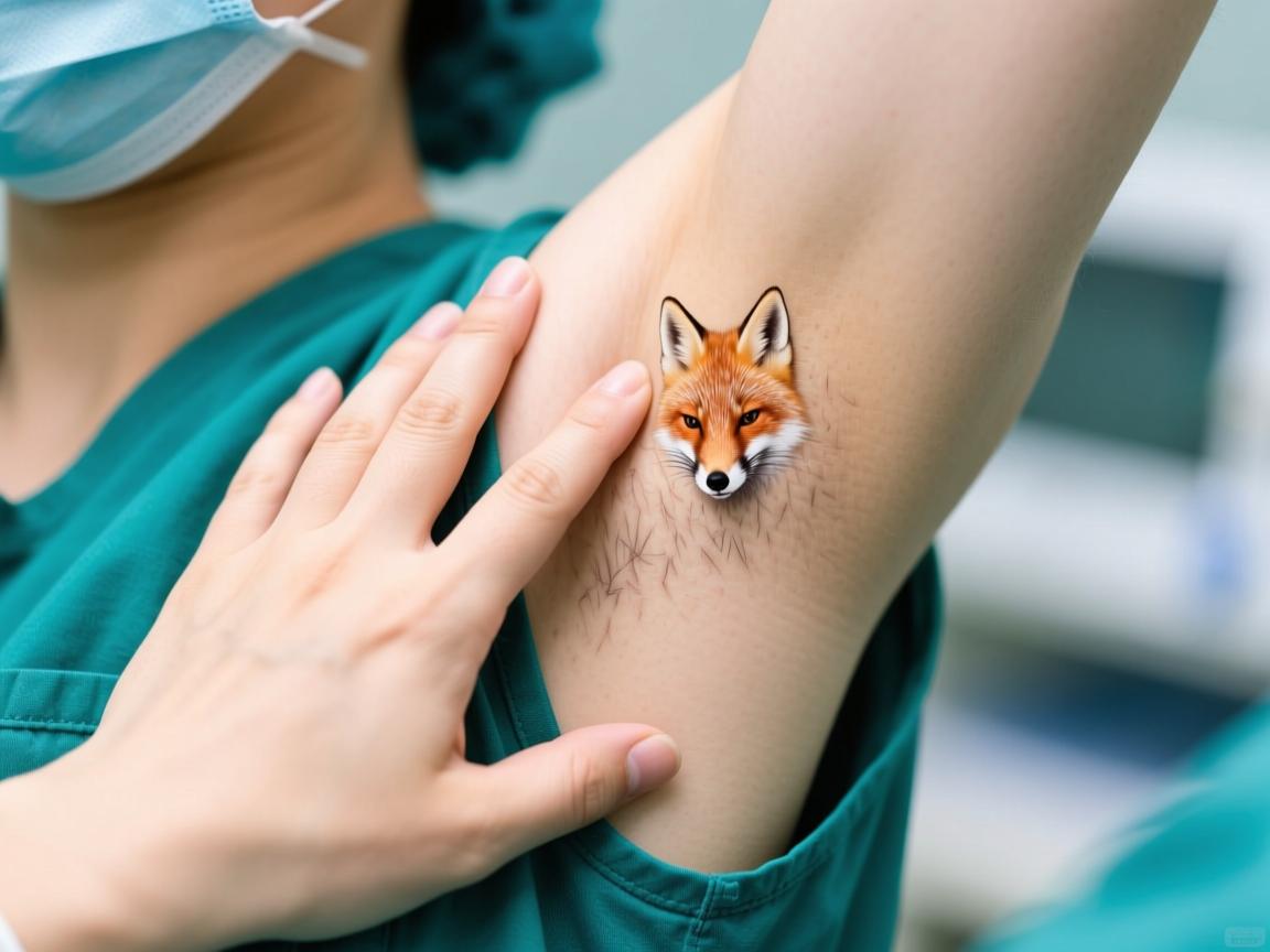 狐臭手术杭州哪家医院好？深度解析杭州狐臭手术医院选择