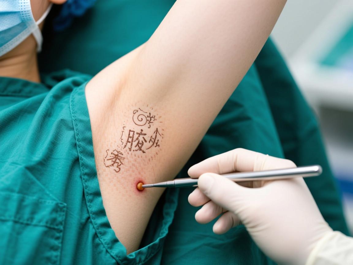选择杭州腋秀腋臭专科，解析杭州专业腋臭手术的要点