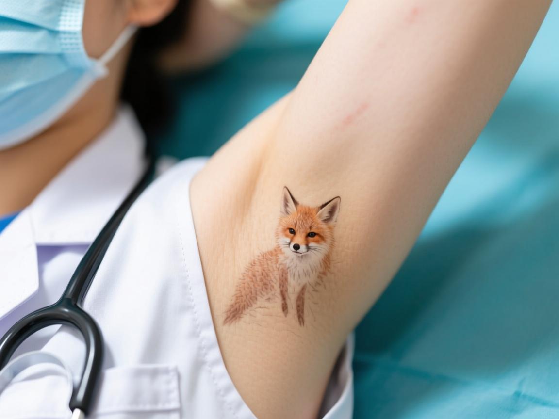 杭州治疗狐臭哪家医院最好？深度解析杭州狐臭治疗医院的选择