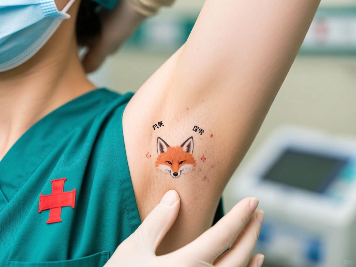 杭州腋秀解析，探寻杭州做狐臭手术最好的医院与专业护理